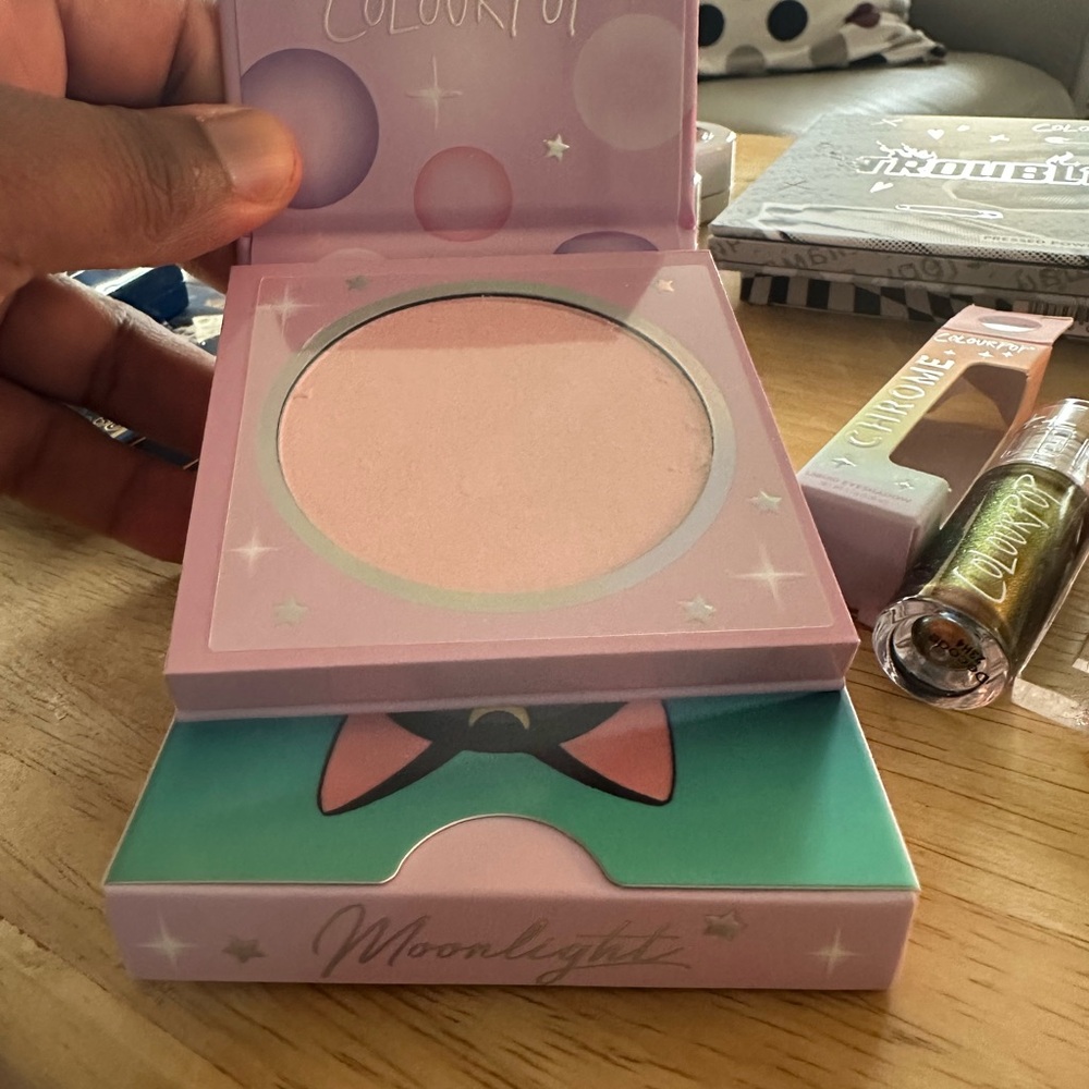 ColourPop Bundle makeup - Picture 7 of 16